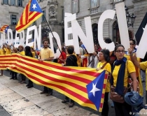 Katalonja e vendosur p&euml;r&nbsp;pavar&euml;si<br />k&euml;rkon&nbsp;zgjedhje t&euml; parakohshme