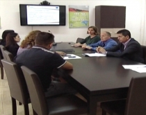 Mbështetja e inovatorëve të rinj<br />në fokus të projektit Noble-Ideas