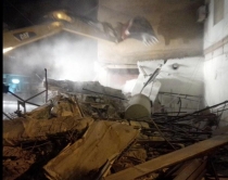 Aksioni i INUK, Rama: Me ndihmën<br />e qytetarëve çlirojmë trotuaret 