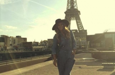 Jay Z dhe Beyonce drejt Parisit