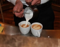 Makiato më e mirë në botë?<br />Yahoo travel: Në Kosovë