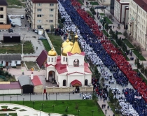 Pas Ukrainës, Rusia synon<br />Moldavinë dhe vendet Balltike...