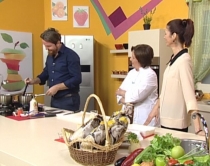 Barmeni Ilir Dushkaj: Dashuria<br />e parë gatimi më pas koktejlet