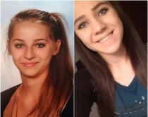 Dy të mitura shtatzënë me xhihadistët <br />e ISIS, pendohen që lanë Vienën