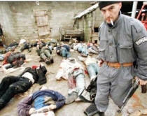 Tifoz&euml;t e Beogradit nuk jan&euml;<br />pa emra...