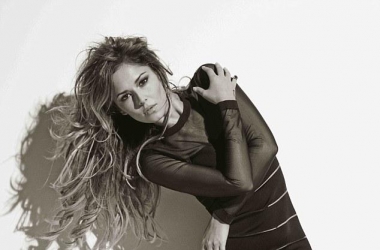 Cheryl Fernandez-Versini<br />shfaqet seksi në albumin e ri<br /> FOTO