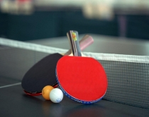 Ping Pong, Serbia fiton në<br />Tiranë kampionatin Ballkanik