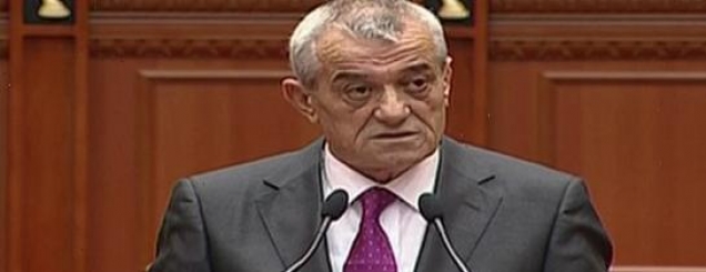 Mazhoranca pranon kërkesat e<br />opozitës për kthimin në Kuvend