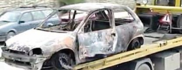 Vrasja e Çopës, tre vjet SHISH<br />asnjë informacion në prokurori