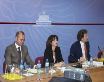 Nis konsultimi p&euml;r reform&euml;n ligjore<br />dhe institucionale t&euml; AKKP-s&euml;