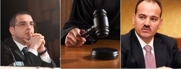 Tahiri-Nishanit: Ja 25 vendime <br />me shkelje, ndëshko gjyqtarët!