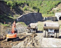 “Shfryhet” projekti i Berishës<br />zvogëlohet investimi në Devoll