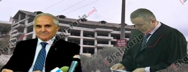 Lihet i lirë pas 48 orësh Hajredin<br />Fratari, urdhër i prokurorit Cama