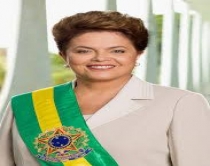 Brazil, rizgjidhet Dilma Rousseff<br />premton t&euml; sjell&euml; ndryshime n&euml; vend