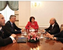 Një zgjidhje kompromisi për Kosovën