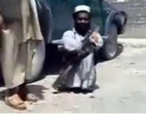 VIDEO/ Kurdët vrasin luftëtarin<br />xhihadist të ISIS-it...një xhuxh