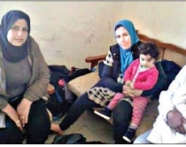 Dëbimi i sirianëve një sjellje jo humane