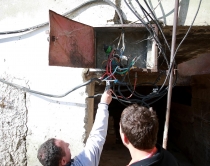 Beteja p&euml;r energjin&euml;