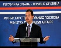 Serbia në BE, Daçiç: Nuk heqim<br />dorë nga Kosova, dialogojmë