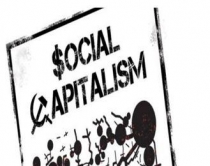 Kapitalizmi dhe shteti i mir&euml;qenies