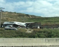 Aksioni i INUK, prishen dhjetëra<br />ndërtime pa leje në Lushnjë