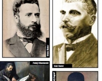 1 Nëntori, dita e Rilindasve bullgarë