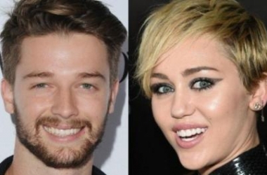 Miley Cyrus në lidhje me djalin<br />e Arnold Schwarzenegger?