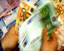 Lituania është vendi i 19 i Eurozonës<br />Sadzius: Miratimi për euron po rritet