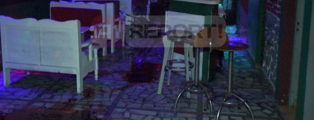 Video Ekskluzive/ Masakër në<br />Tiranë, 4 të vrarë në lokal nate