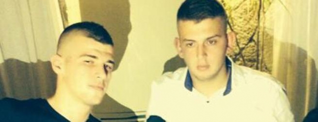 Masakra në lokal, lirohet Ballcaj<br />kushëri me 19-vjeçarin e vrarë