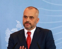 N&euml; vend t&euml; replikave me opozit&euml;n e mungua