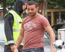 Bashkia nxjerr pamjet filmike të<br />vrasjes së katërfishtë nga Xhuvani