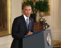 Zgjedhjet n&euml; Shtetet e Bashkuara<br />Obama:I hapur ndaj Kongresit t&euml; ri