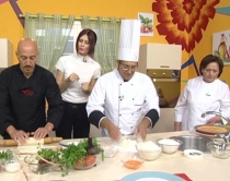 Shije italiane n&euml; t&euml; &euml;mb&euml;l dhe t&euml;<br />kripur n&euml; "Rreze Dielli"