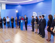 Ndryshimi i Ramës dhe Rilindja e Bashës