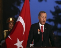 Turqi, nj&euml; 16 vje&ccedil;ar d&euml;nohet&nbsp;<br />sepse ofendoi presidentin Erdogan