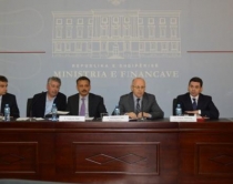 FMN: Tensionet politike mund të<br />ndikojnë mbi reformat ekonomike