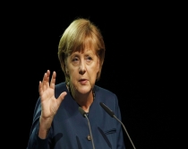 Merkel: Nuk habitem nëse Serbia<br />hap një konflikt të ri në Ballkan