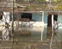 Përmbytja, paratë e Bankës<br />Botërore e përgjegjësitë e qeverive