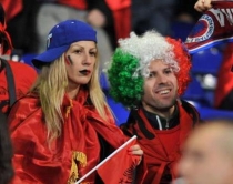 Fratelli d&rsquo;Italia