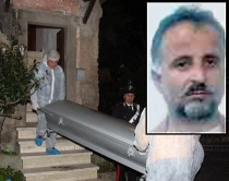 Itali, u vra me thikë nga 53-vjeçari<br />familja kërkon trupin e shqiptares