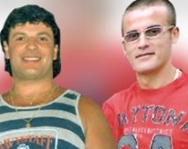 ‘Miri i Xhikes’ futi në<br />sherr Zyberin me Grorët