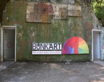 Bunk’Art, bunkeri i vetëm anti-<br />bërthamor i Shqipërisë komuniste