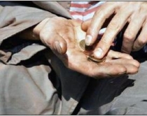 Buka e thekur dhe jeta e djegu