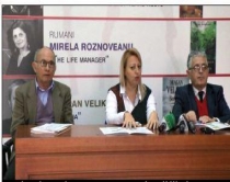 Jorgo Bulo: Ka 23 vjet që<br />mungon kritika letrare në Shqipëri