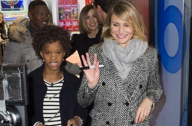 Edhe Cameron Diaz e martuar<br />&ldquo;fshehurazi&rdquo;?