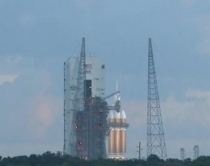 Florida, lëshohet kapsula &ldquo;Orion&rdquo;<br />së shpejti njerëzit në Hënë dhe Mars  