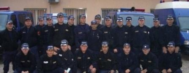 Burgjet pa paguar energjinë në<br />13 vjet, ikin 131 policët e parë!