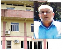 Në pranga Drejtori i Spitalit Peqin<br />Vidhte energjinë në klinikë e farmaci