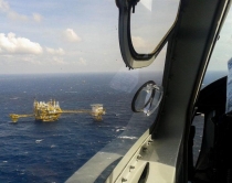 Qeveria i kërkon Greqisë koordinatat<br />për kërkimin e naftës, asnjë përgjigje